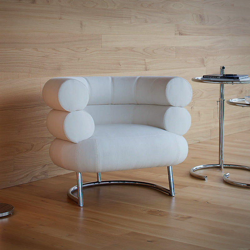 Sillón Bibendum Cuero